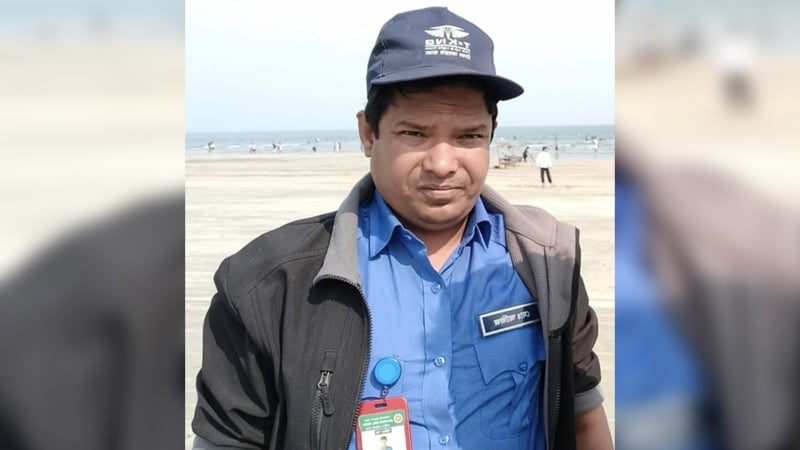 রোহিঙ্গা পরিচয় গোপন করে এনআইডি ও সরকারি চাকরি